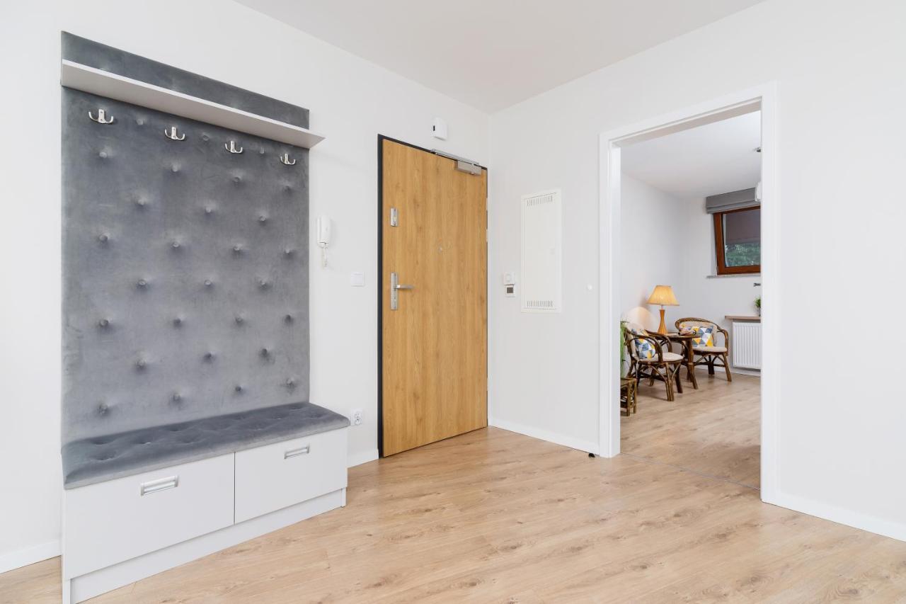 Bogdanskiego Residence Zakopane By Noclegi Renters Ngoại thất bức ảnh